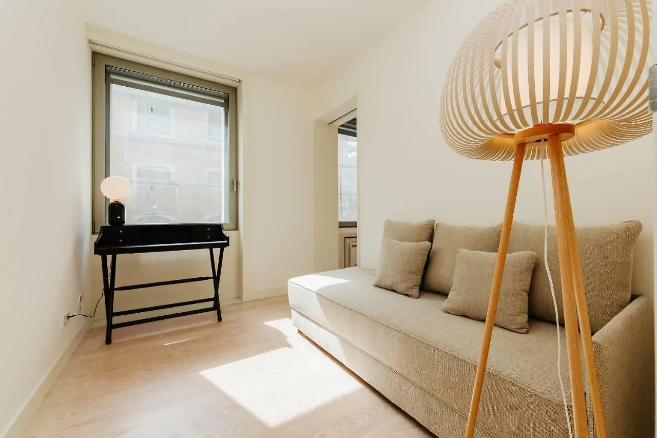 Lady Madona Apartment Lisbon